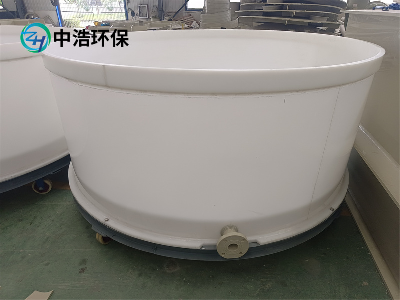 平鲁PP抽滤槽
